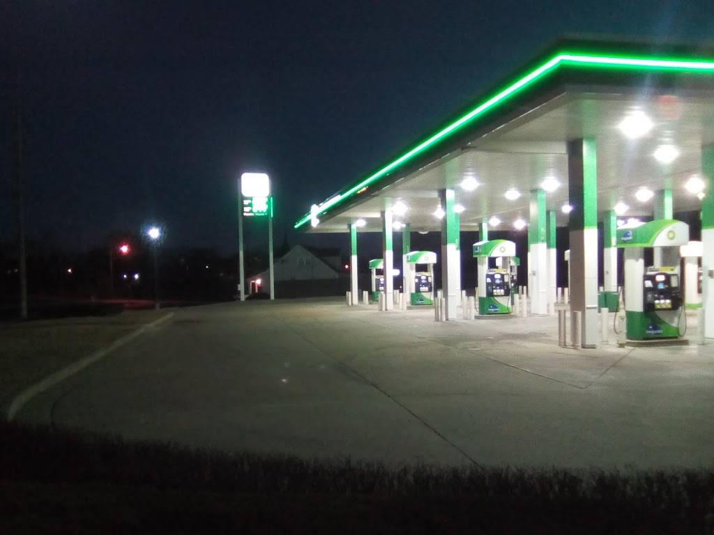 bp | 3700 Jeffco Blvd, Arnold, MO 63010, USA | Phone: (636) 525-3423