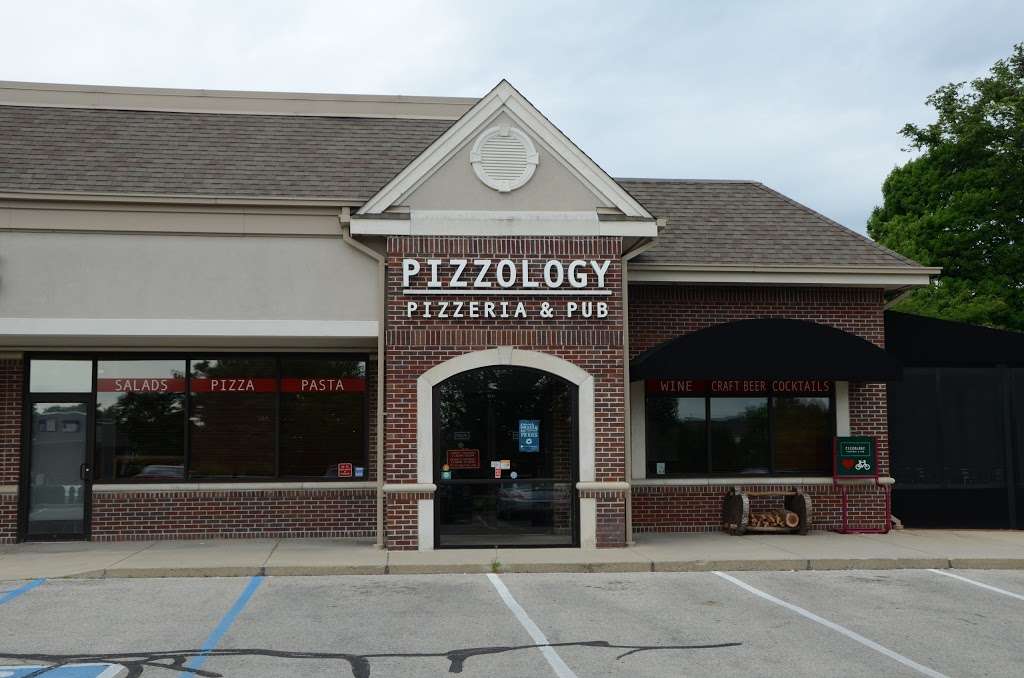 Pizzology | 13190 Hazel Dell Pkwy, Carmel, IN 46033 | Phone: (317) 844-2550