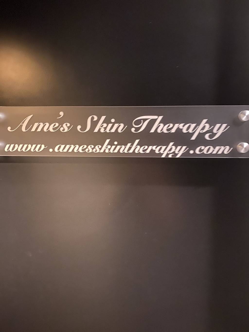 AMEs Skin Therapy | 1321 Chisholm Trail, Euless, TX 76039, USA | Phone: (682) 292-8497