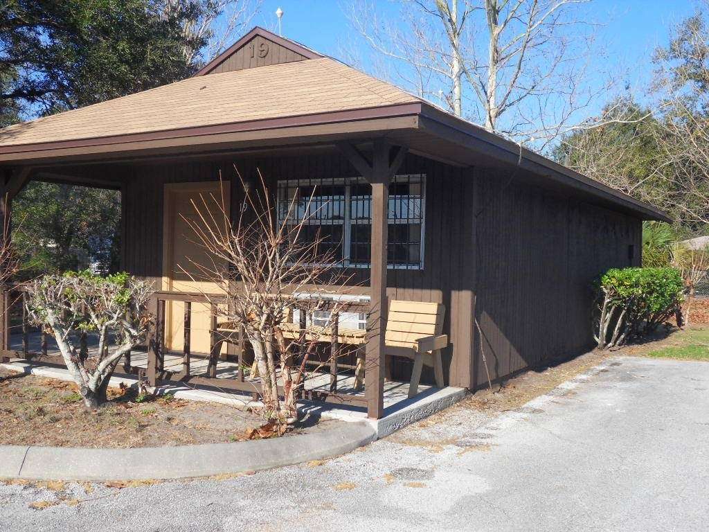 East Lake Fish Camp 3705 Big Bass Rd Kissimmee Fl 34744 Usa