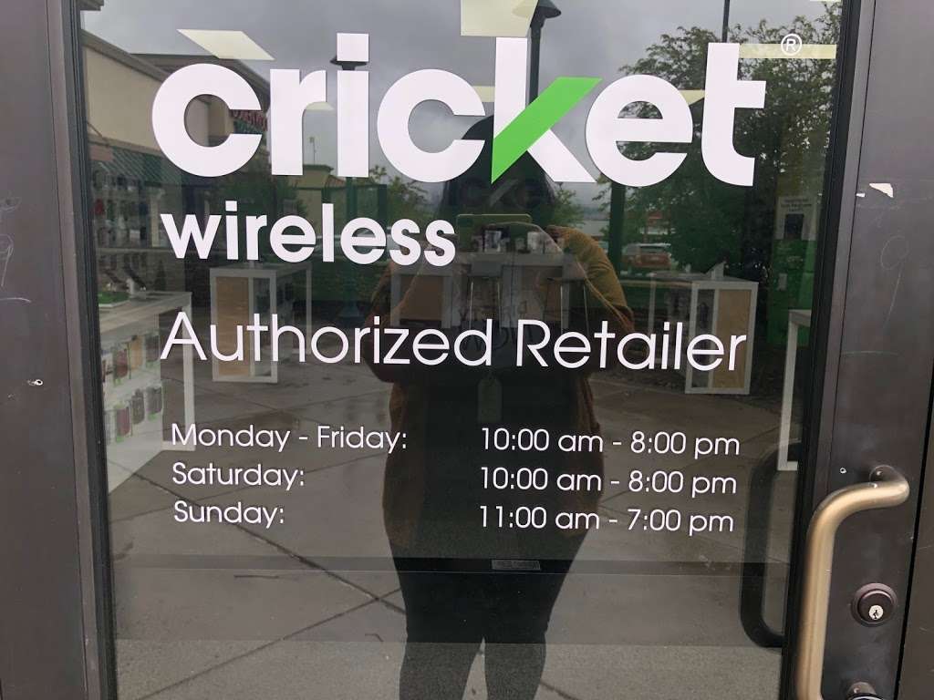 Cricket Wireless Authorized Retailer | 840 Tucker Rd Ste H, Tehachapi, CA 93561, USA | Phone: (661) 823-4289