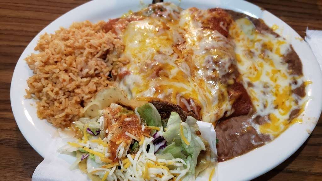 Armandos Mexican Restaurant | 704 E Garvey Ave, Monterey Park, CA 91755, USA | Phone: (626) 571-5239