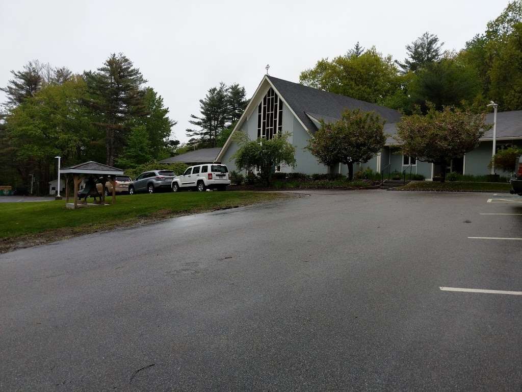 St. Marks Episcopal Church, Westford, MA | 75 Cold Spring Rd, Westford, MA 01886, USA | Phone: (978) 692-7849