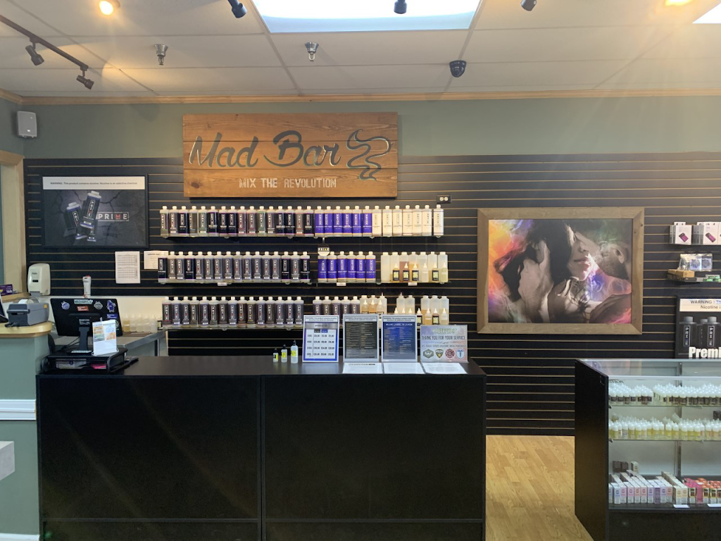 Kure CBD & Vape | 10035 Weddington Rd, Concord, NC 28027, USA | Phone: (704) 979-7908