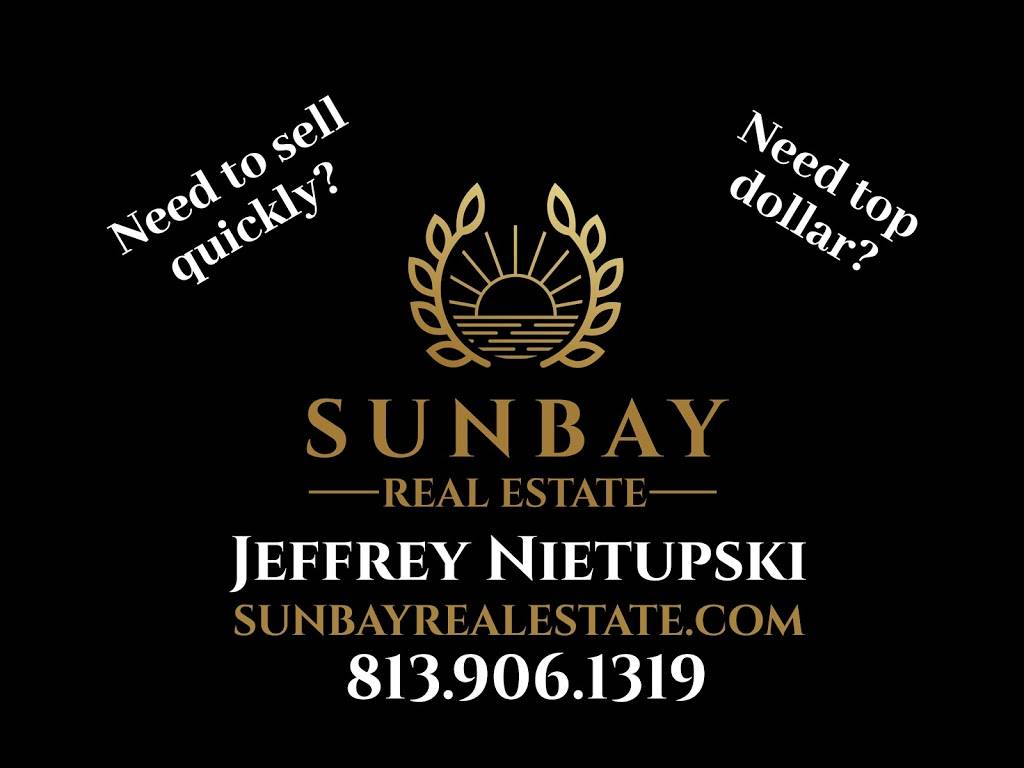 Sunbay Real Estate | 4411 W Varn Ave, Tampa, FL 33616, USA | Phone: (813) 906-1319