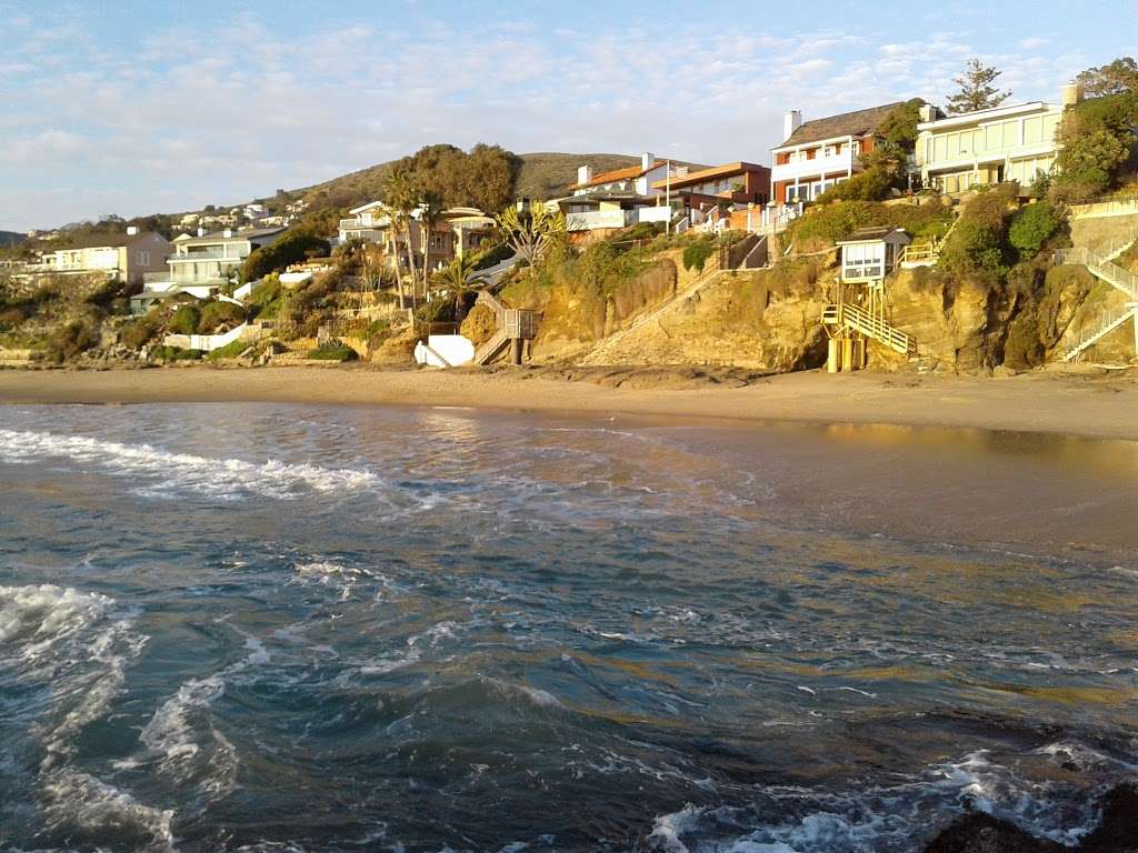 Crescent Bay, Laguna Beach | 1393-, 1399 Circle Way, Laguna Beach, CA 92651, USA