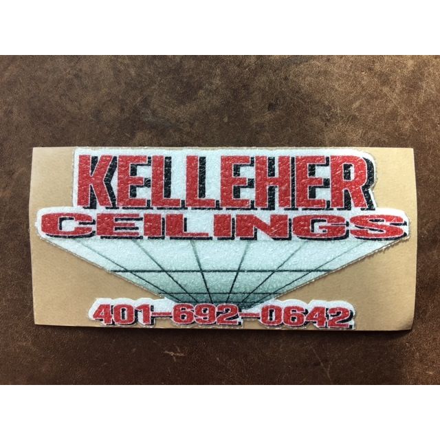Kelleher Acoustical Ceilings, Inc. | 530 High St, Cumberland, RI 02864, USA | Phone: (401) 692-0642