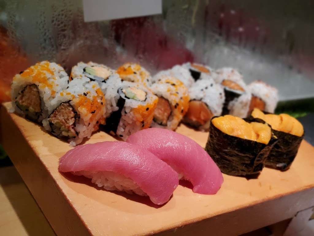 Yamato Japanese Restaurant | 2104 61st St, Galveston, TX 77551, USA | Phone: (409) 744-2742