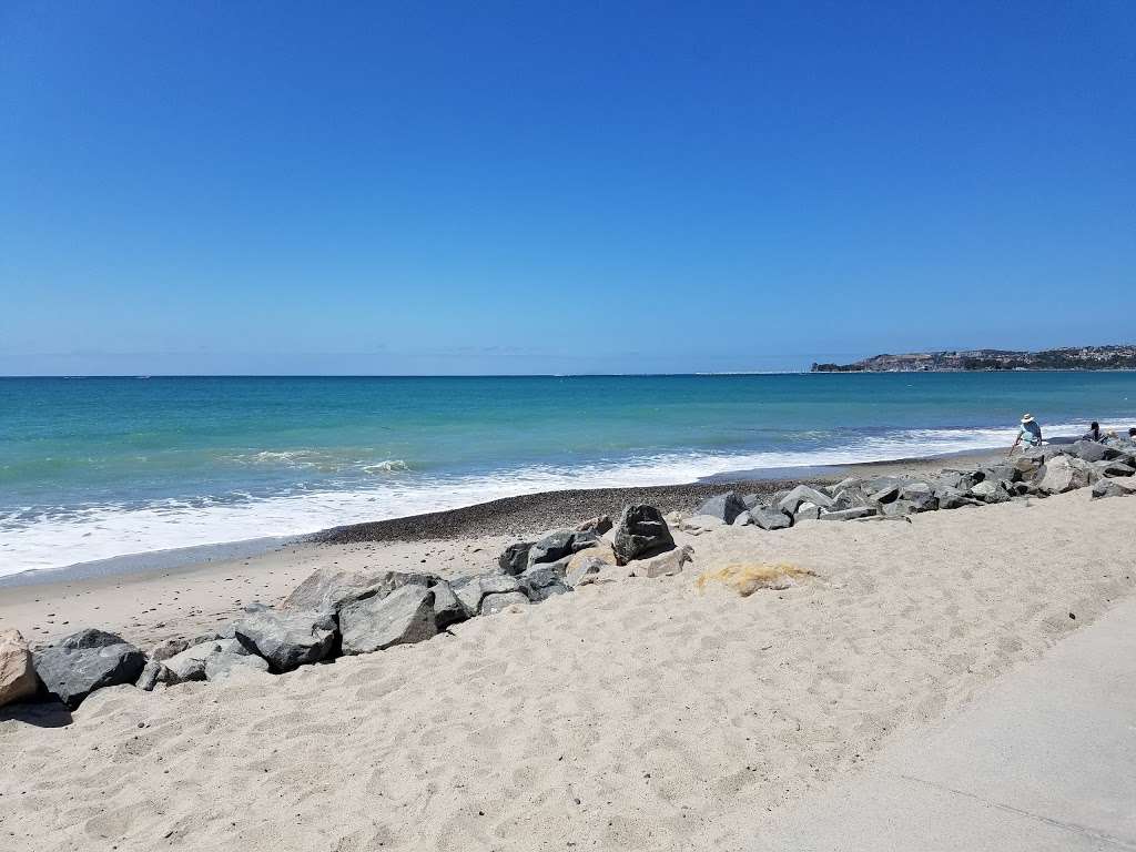 Capistrano Beach Park | Dana Point, CA 92624, USA | Phone: (949) 923-2280