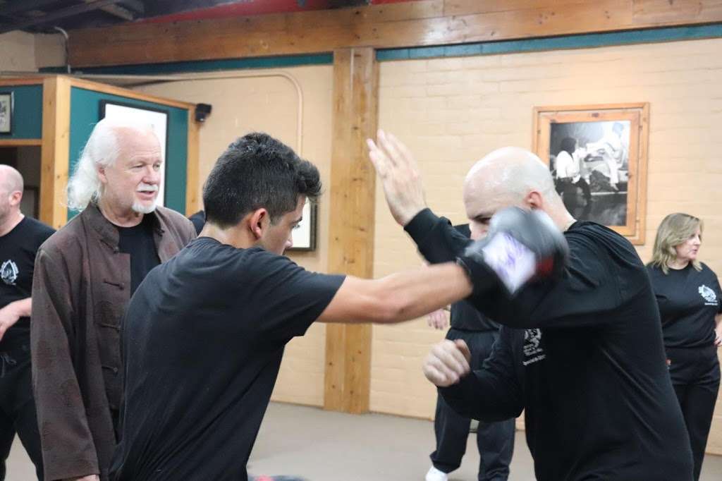 American School of Martial Arts | 1600 W Magnolia Blvd, Burbank, CA 91506, USA | Phone: (818) 843-3403