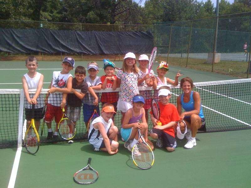 Tega Cay Tennis Club | 15083 Molokai Dr, Tega Cay, SC 29708, USA | Phone: (803) 835-0530