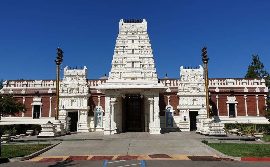 Shiva-Vishnu Temple | 1232 Arrowhead Ave, Livermore, CA 94551, USA | Phone: (925) 449-6254