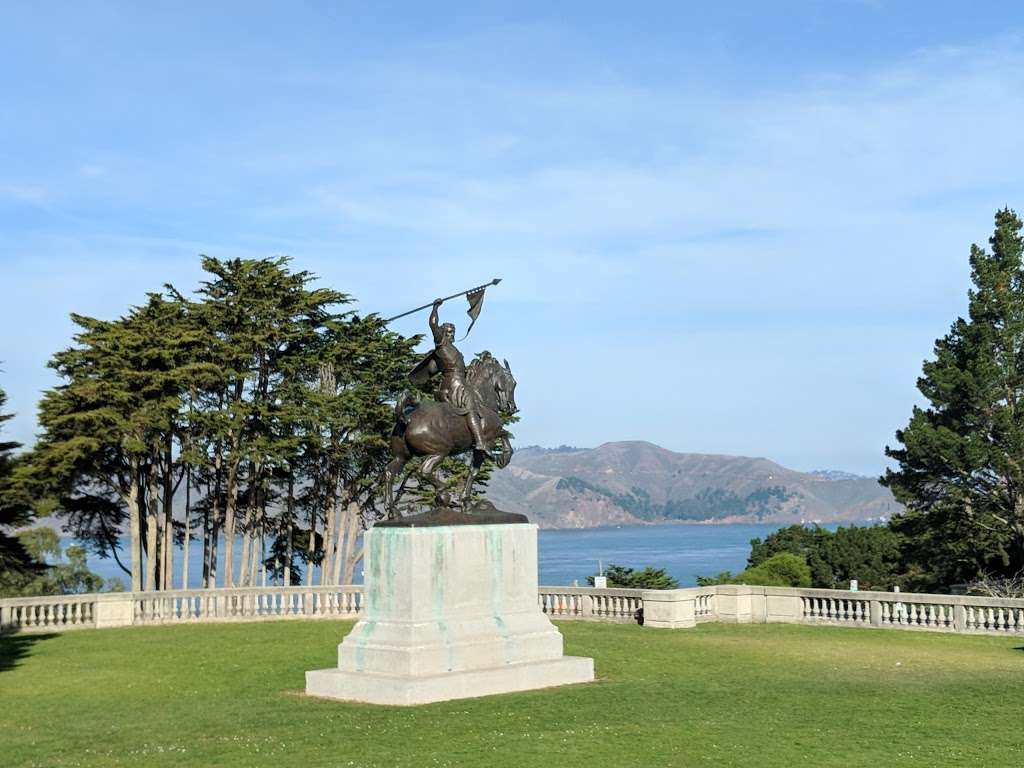 Legion of Honor | San Francisco, CA 94121, USA