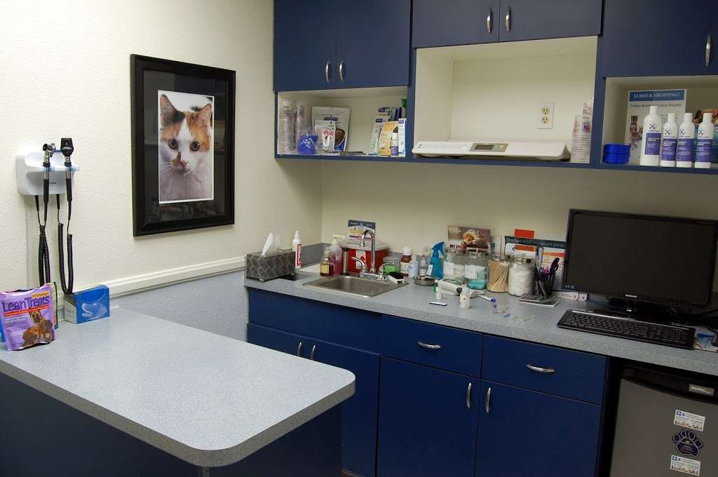 Scripps Ranch Veterinary Hospital | 9990 Scripps Ranch Blvd, San Diego, CA 92131, USA | Phone: (858) 549-4300