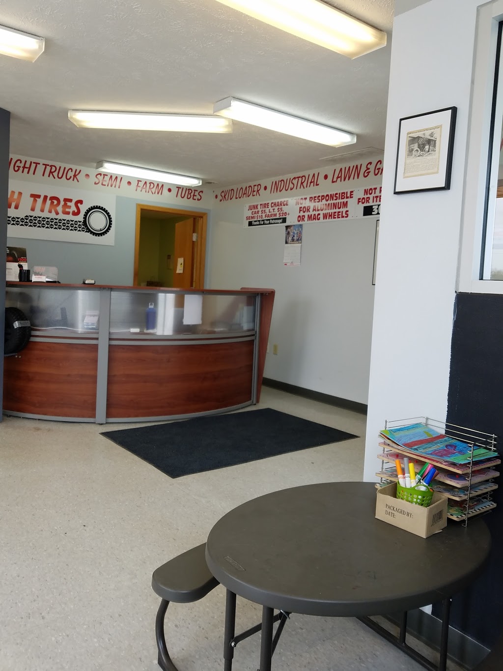 S & H New & Used Tires | 3908 Richland Dr, Council Bluffs, IA 51501 | Phone: (712) 366-2179