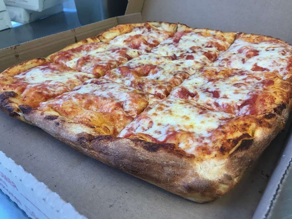 Berardi Brothers Pizza | 4203 Landis Ave, Sea Isle City, NJ 08243 | Phone: (609) 478-3042