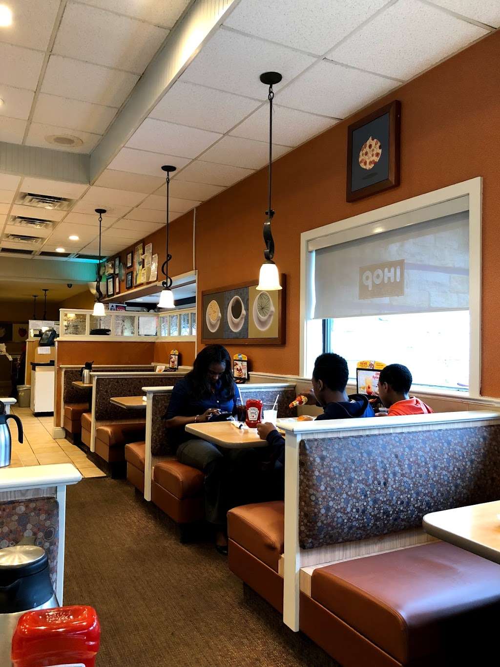 IHOP | 25402 Rockaway Blvd, Rosedale, NY 11422, USA | Phone: (718) 978-6689