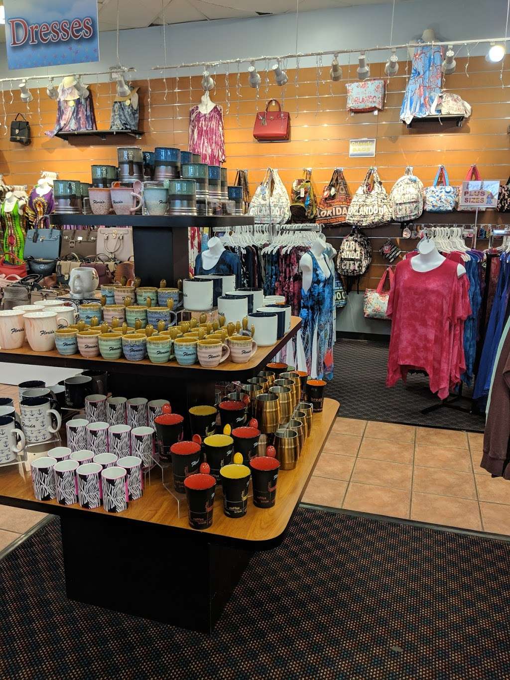 Dream World Gift Shop | 7790 W Hwy 192, Kissimmee, FL 34747, USA | Phone: (407) 397-7993