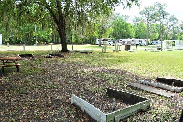 Three Flags RV Campground | 1755 East, FL-44, Wildwood, FL 34785, USA | Phone: (352) 748-3870