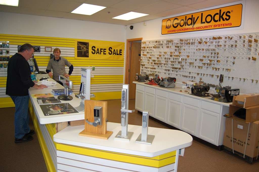 Goldy Locks, Inc. | 16444 Cherry Creek Ct, Joliet, IL 60433, USA | Phone: (800) 640-6560