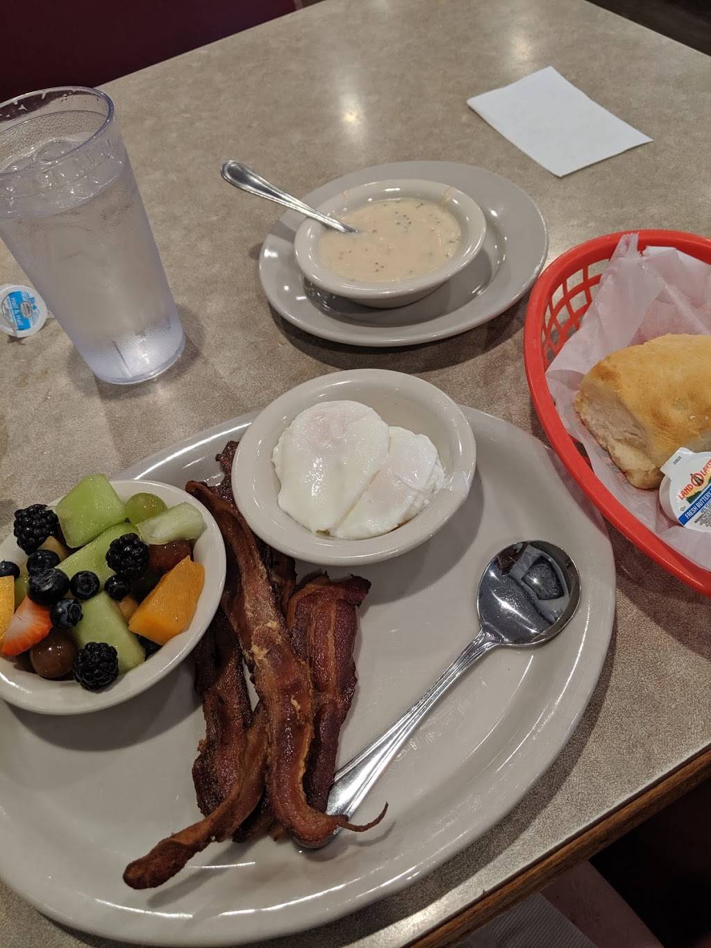 Red Truck Cafe | 910 W Parker Rd #101, Plano, TX 75075, USA | Phone: (972) 996-5177