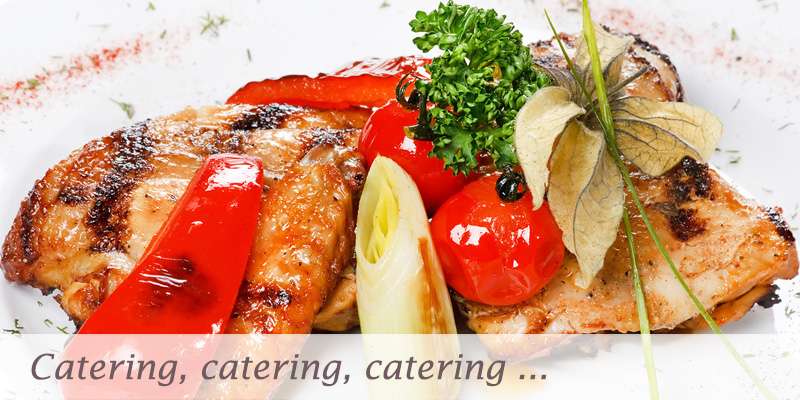 Azra Catering Ltd | 66 Sevenoaks Rd, Borough Green, Sevenoaks TN15 8AP, UK | Phone: 01732 887067