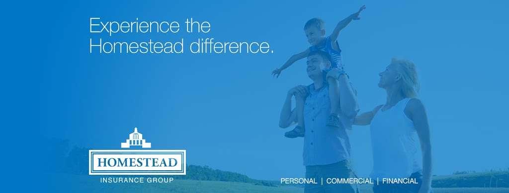 Homestead Insurance Group | 3113 Valley Ave Suite 100, Winchester, VA 22601, USA | Phone: (844) 359-5731