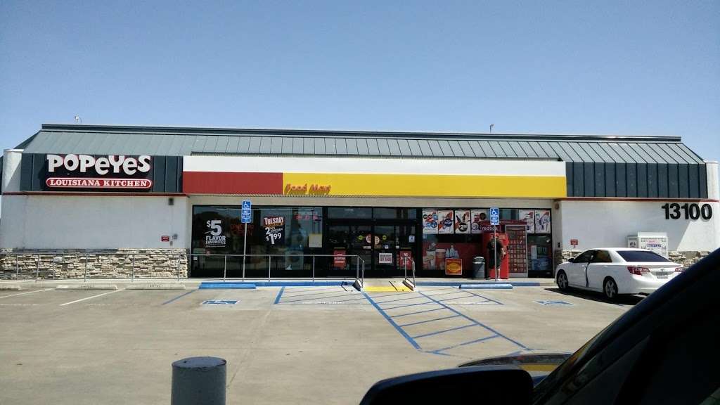 Shell | 13100 Main St, Hesperia, CA 92345, USA | Phone: (760) 947-4211