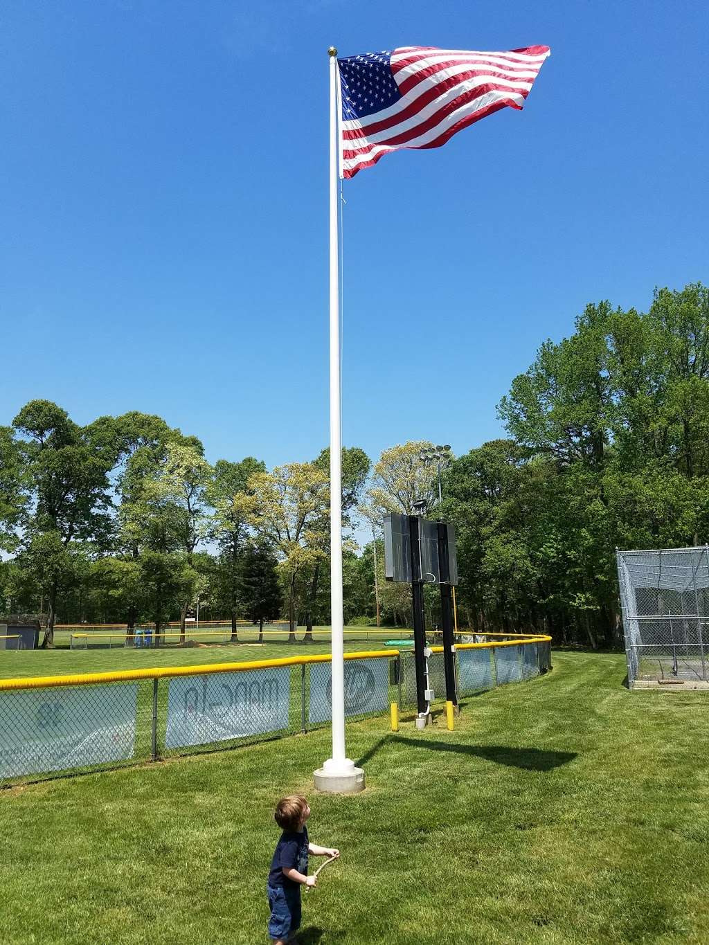Hockhockson Park - Baseball | 295 Hockhockson Rd, Tinton Falls, NJ 07724, USA | Phone: (732) 542-3400 Hockhockson Park - Baseball | 295 Hockhockson Rd, Tinton Falls, NJ 07724, USA | Phone: (732) 542-3400
