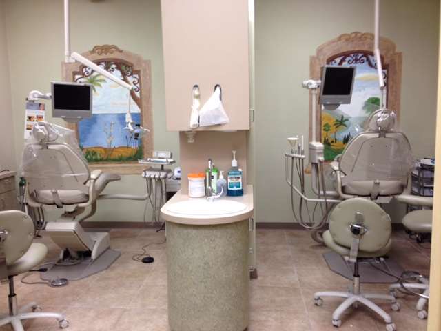 Firmalino Dentistry Inc | 7337 East Ave A, Fontana, CA 92336 | Phone: (909) 803-2964