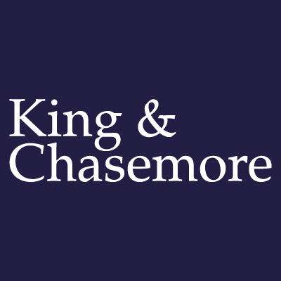 King & Chasemore | The Estate Office, Station Rd, Crawley Down, Crawley RH10 4TE, UK | Phone: 01342 420038