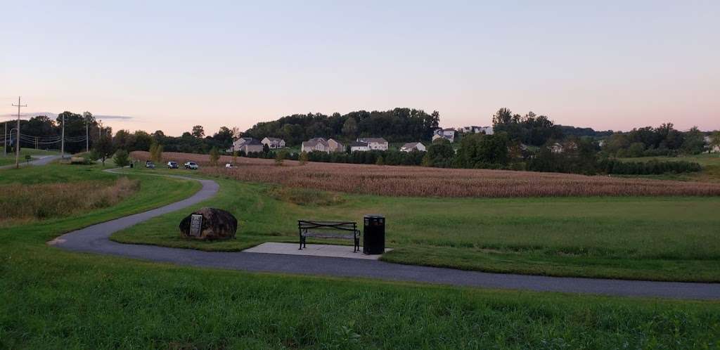 Squire Cheyney Farm Park | 1273-1257 Cheyney Rd, West Chester, PA 19382, USA