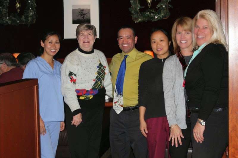 Stanley K Wong Family / Cosmetic Dental Office | 2120 Carlmont Dr # 3, Belmont, CA 94002, USA | Phone: (650) 592-6800