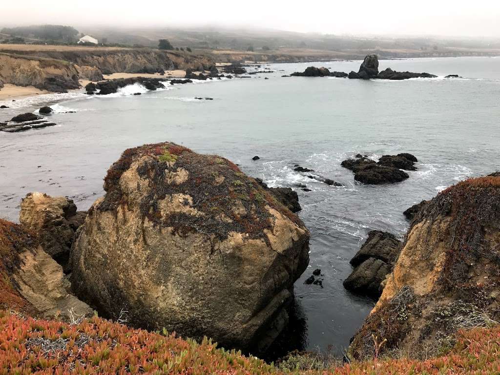 Pigeon Point Light Station State Historic Park | 210 Pigeon Point Rd, Pescadero, CA 94060 | Phone: (650) 879-2120