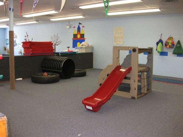 Little Trails Learning Center | 1 Villa St, Mansfield, MA 02048, USA | Phone: (508) 339-0528