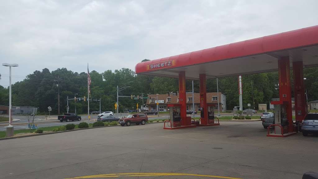 Sheetz #318 | 20760 Old Great Mills Rd, Great Mills, MD 20634, USA | Phone: (301) 994-9130