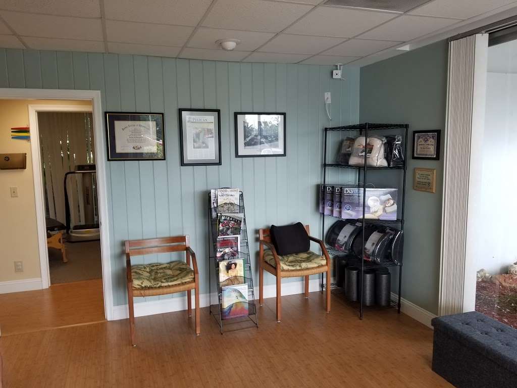 Coastal Chiropractic | 2323 NE 26th Ave #109, Pompano Beach, FL 33062 | Phone: (954) 946-3703