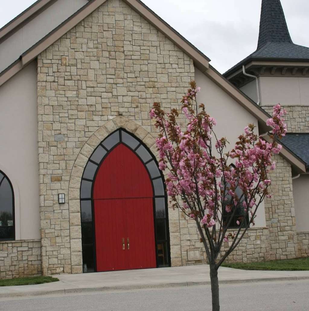 St. Mary Magdalene Episcopal Church | 16808 Holmes Rd, Belton, MO 64012, USA | Phone: (816) 331-2222