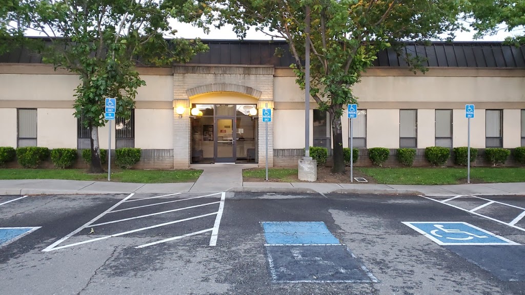 EGUSD Transportation Administration | 8421 Gerber Rd, Sacramento, CA 95828, USA | Phone: (916) 686-7733