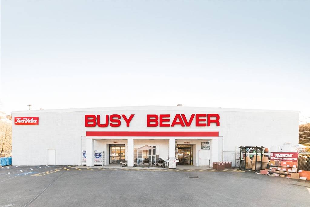Busy Beaver - Castle Shannon | 2940 Library Rd, Pittsburgh, PA 15234 | Phone: (412) 882-6633