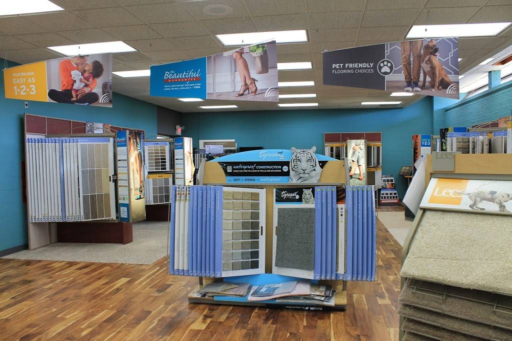 Carpetland Carpet One Floor & Home | 3130 Dixie Hwy, Erlanger, KY 41018, USA | Phone: (859) 212-9305