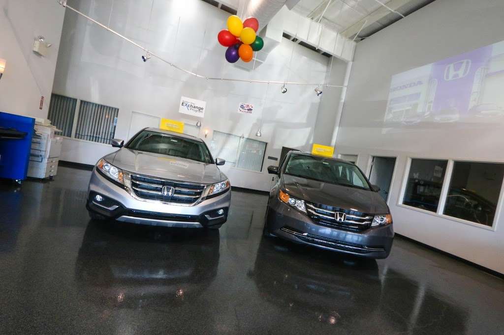 Antrim Way Honda | 200 S Antrim Way, Greencastle, PA 17225, USA | Phone: (717) 597-3101