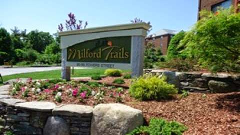 Milford Trails Apartments - Red Oak Apartment Home | 90 Powers St, Milford, NH 03055, USA | Phone: (603) 673-1155