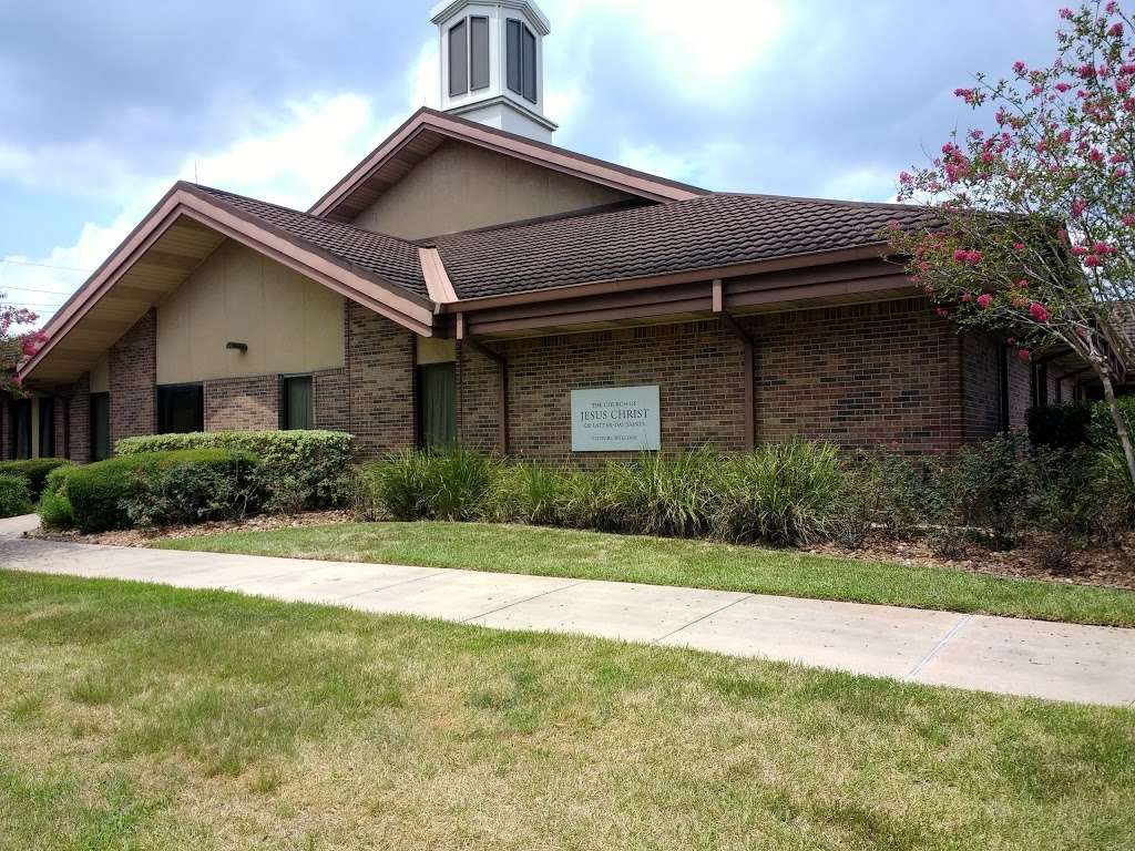 The Church of Jesus Christ of Latter-day Saints | 19618 Atasca Oaks Dr, Humble, TX 77346 | Phone: (281) 852-8901