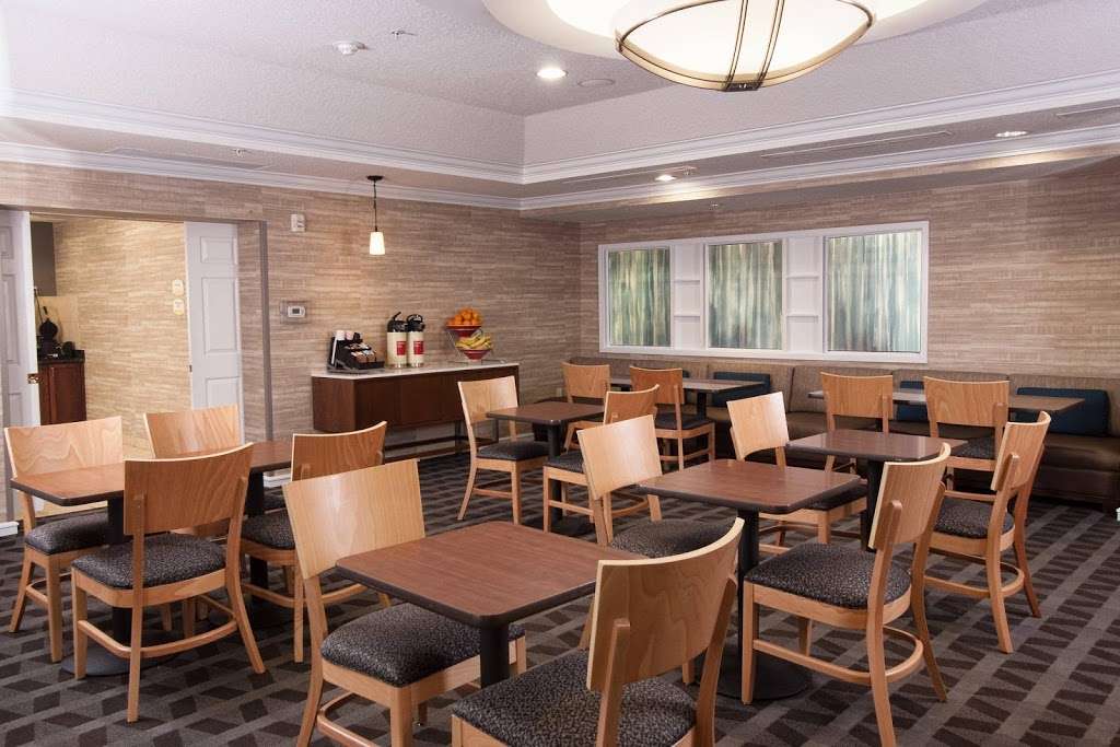 TownePlace Suites by Marriott The Villages | 1141 Alonzo Ave, The Villages, FL 32159, USA | Phone: (352) 753-8686