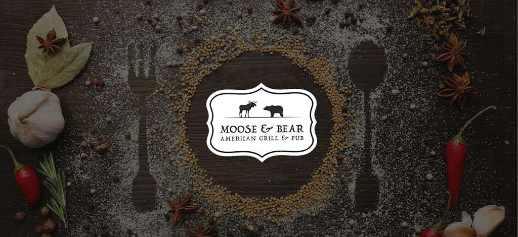 Moose & Bear American Grill & Pub | 118 E McKellips Rd, Mesa, AZ 85201, USA | Phone: (480) 649-4393