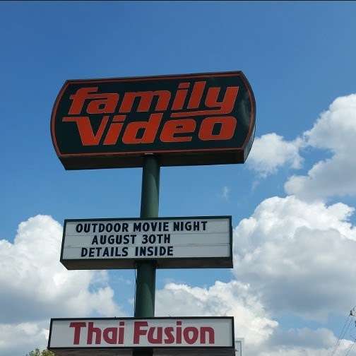 Family Video | 9250 W 10th St, Indianapolis, IN 46234 | Phone: (317) 273-8452