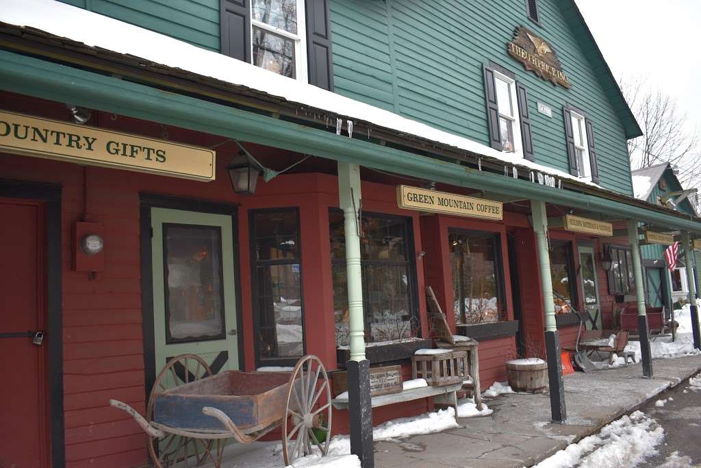 Steeles Ace Hardware | 6626 PA-191, Cresco, PA 18326, USA | Phone: (570) 595-2501