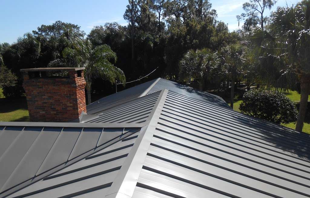 Imperial Roofing-Polk County | 5596 Commercial Blvd, Winter Haven, FL 33880, USA | Phone: (863) 967-9244