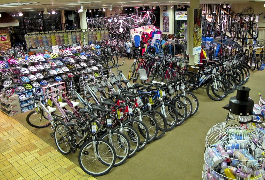 bike shop usa